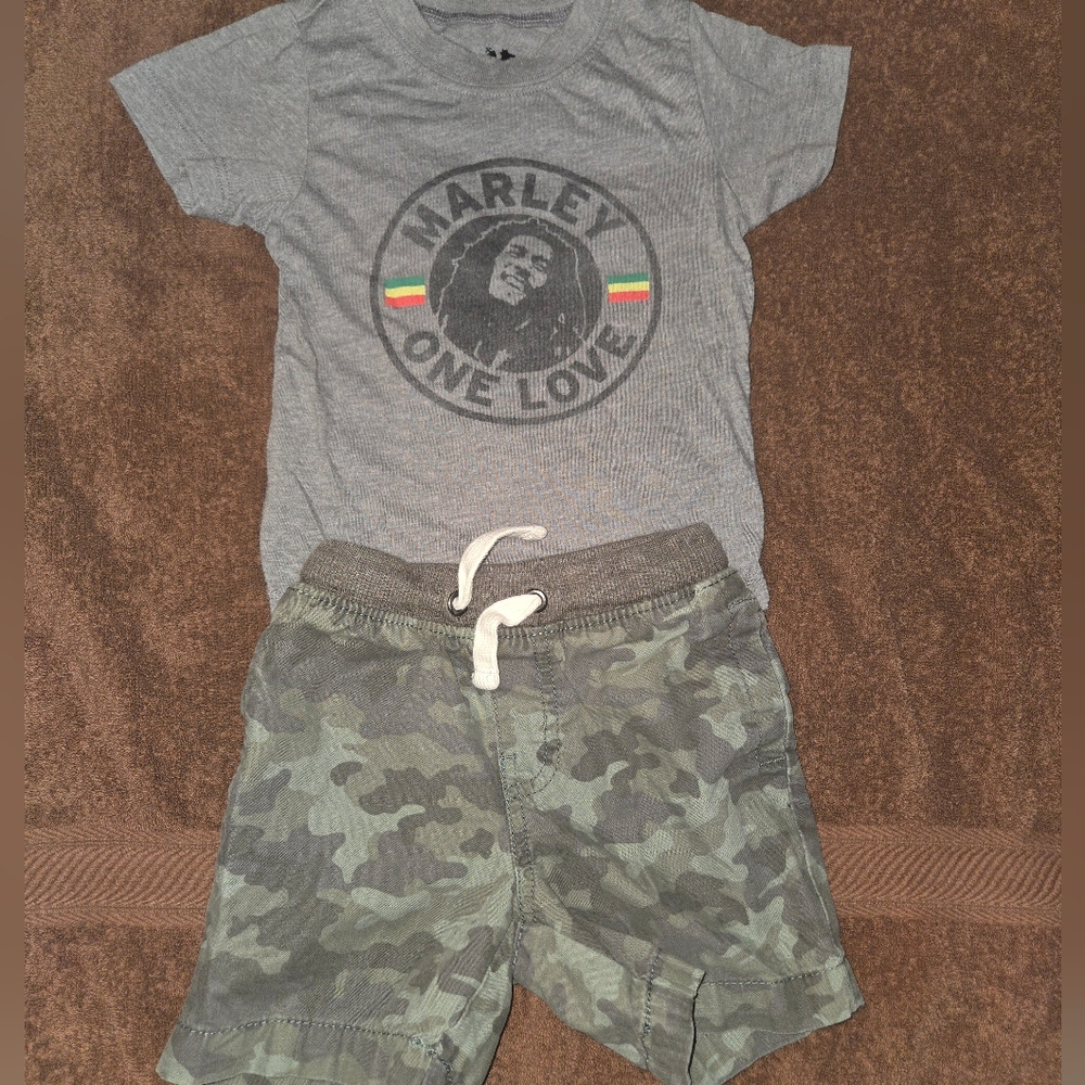 Cat & jack set
